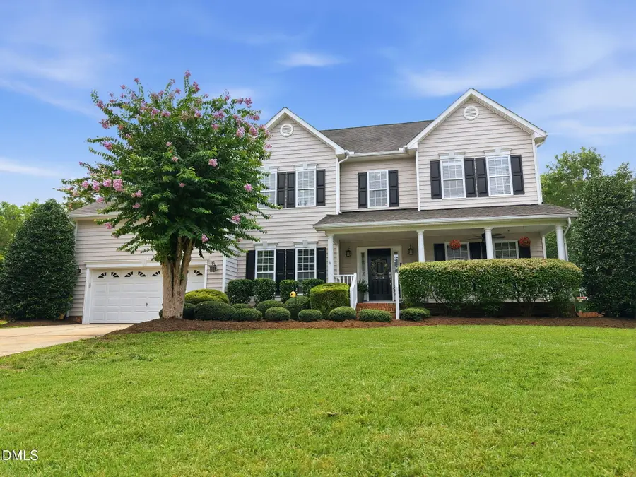 2404 Harline Court, Raleigh, NC 27614 - #2