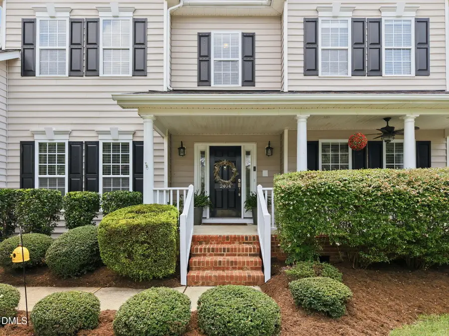 2404 Harline Court, Raleigh, NC 27614 - #3