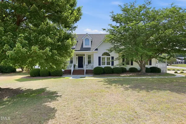 1118 Warren Road, Erwin, NC 28339