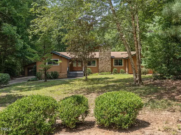 4704 Meadow Lake Drive, Apex, NC 27539
