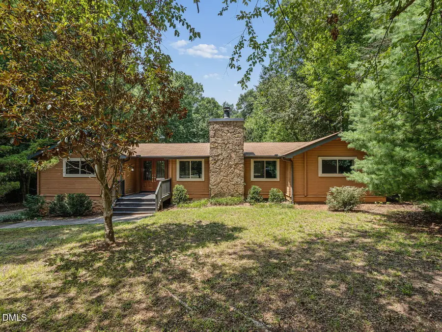 4704 Meadow Lake Drive, Apex, NC 27539 - #3