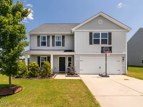 102 Seward Place, Burlington, NC 27217