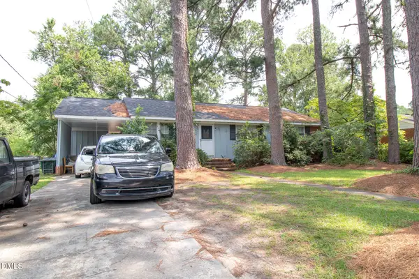 3104 Amherst Road, Rocky Mount, NC 27804