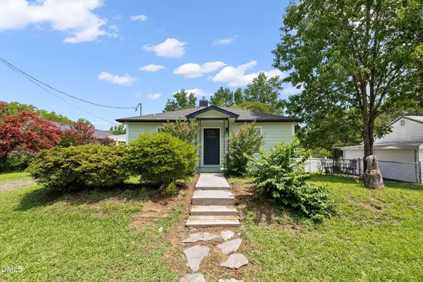 2125 Baltic Avenue, Durham, NC 27707