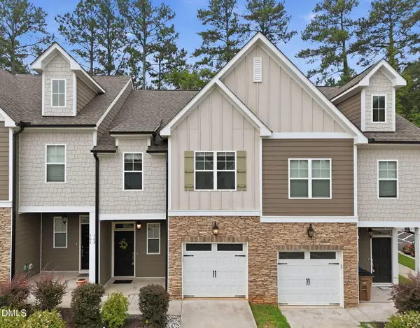 302 Conrad Lane, Wake Forest, NC 27587