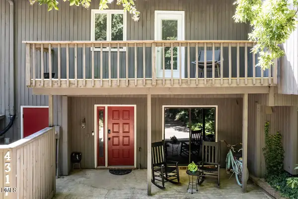 4317 Sunscape Lane, Raleigh, NC 27613