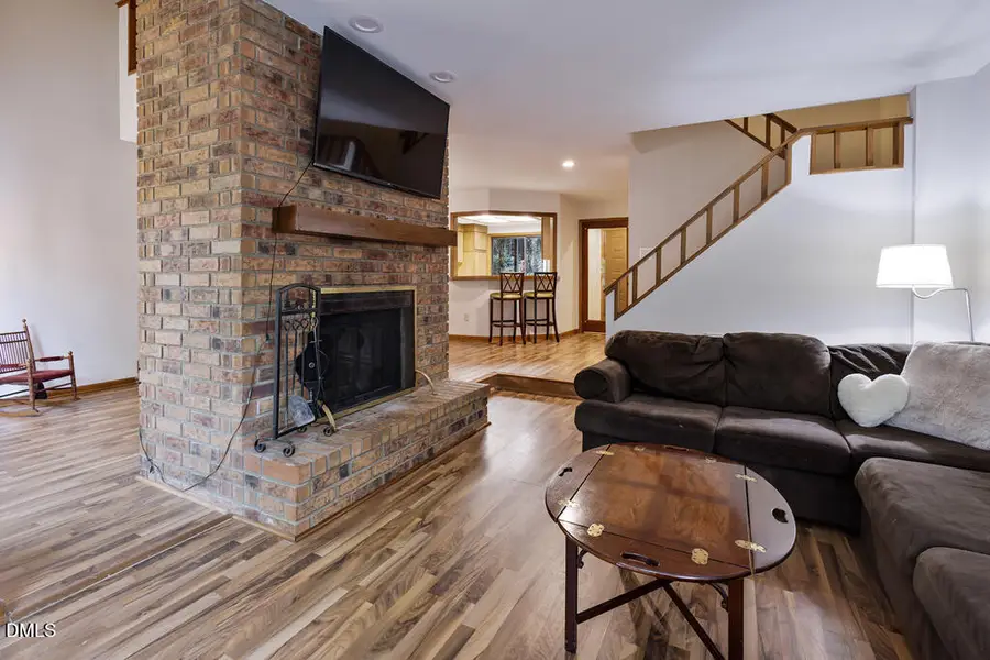 4317 Sunscape Lane, Raleigh, NC 27613 - #3