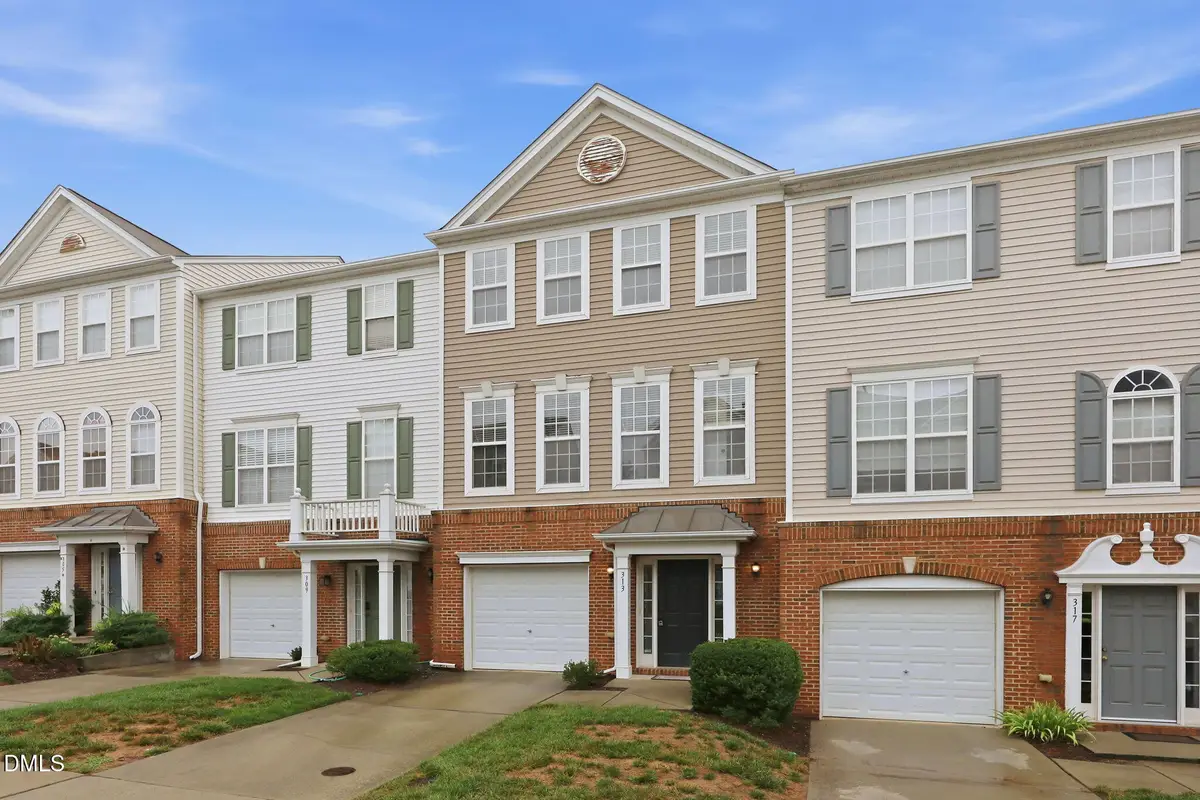 313 Ruby Walk Drive, Morrisville, NC 27560 - #1