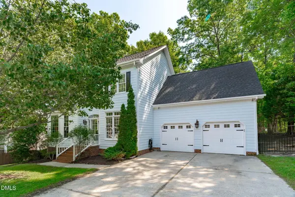 1105 Linden Ridge Drive, Holly Springs, NC 27540