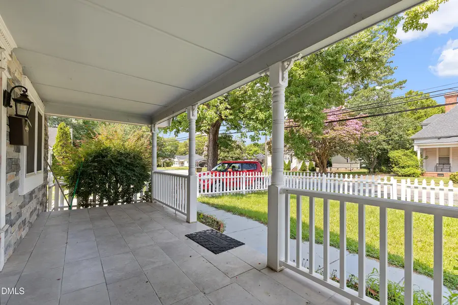535 N Oneil Street, Clayton, NC 27520 - #3