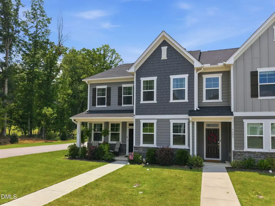 1601 Singing Bird Trail, Wake Forest, NC 27587 - #2