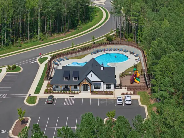 131 Acorn Grv Road, Garner, NC 27529
