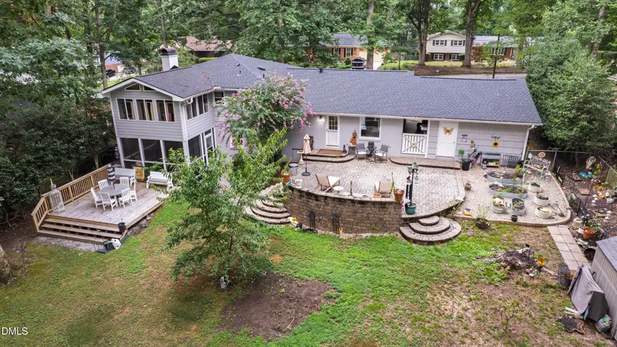 1209 Willowbrook Drive, Cary, NC 27511 - #2