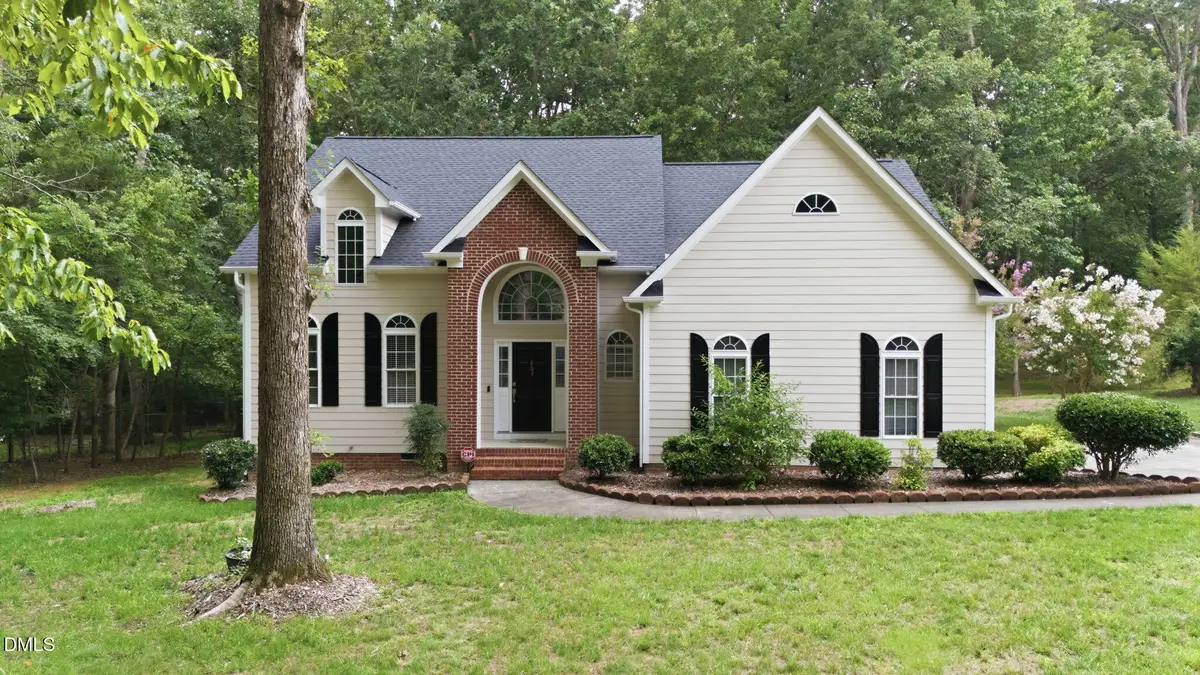 803 Lake Winds Trail, Rougemont, NC 27572 - #1