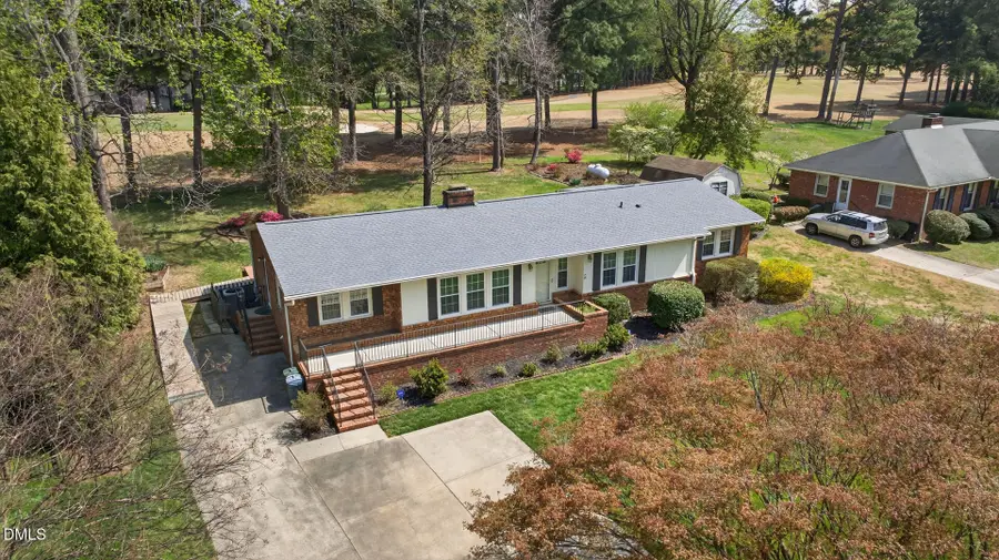 4707 Ramblewood Drive, Greensboro, NC 27406 - #3