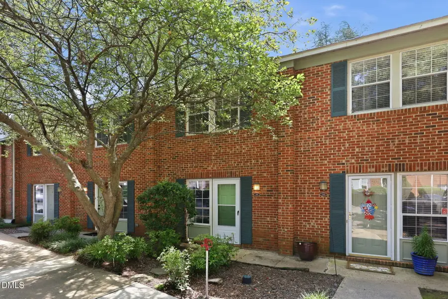 118 Friar Lane, Carrboro, NC 27510 - #2