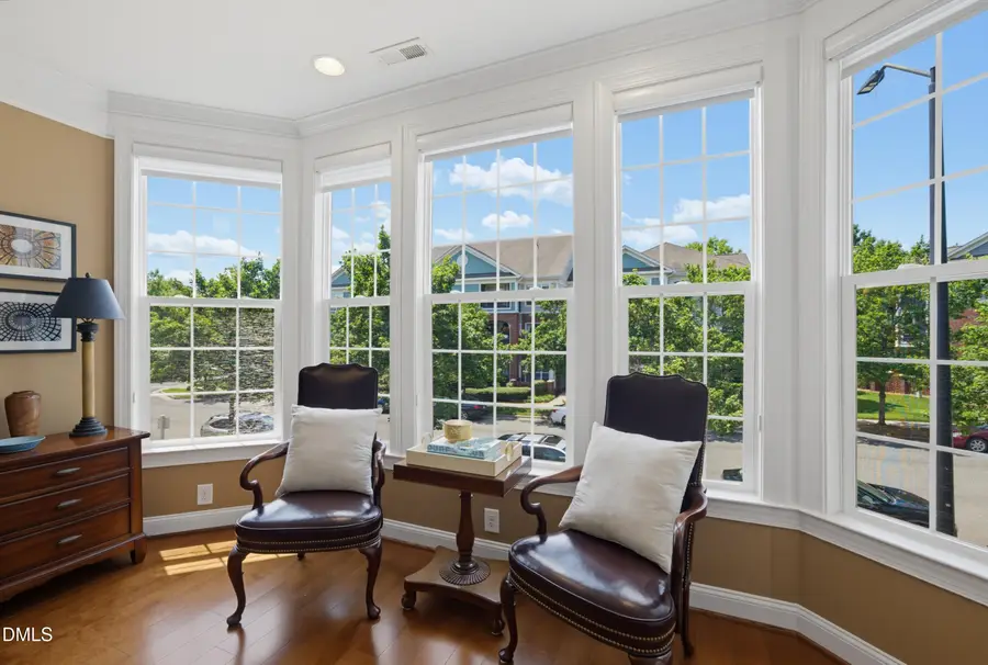 9211 Calabria Drive, Raleigh, NC 27617 - #3