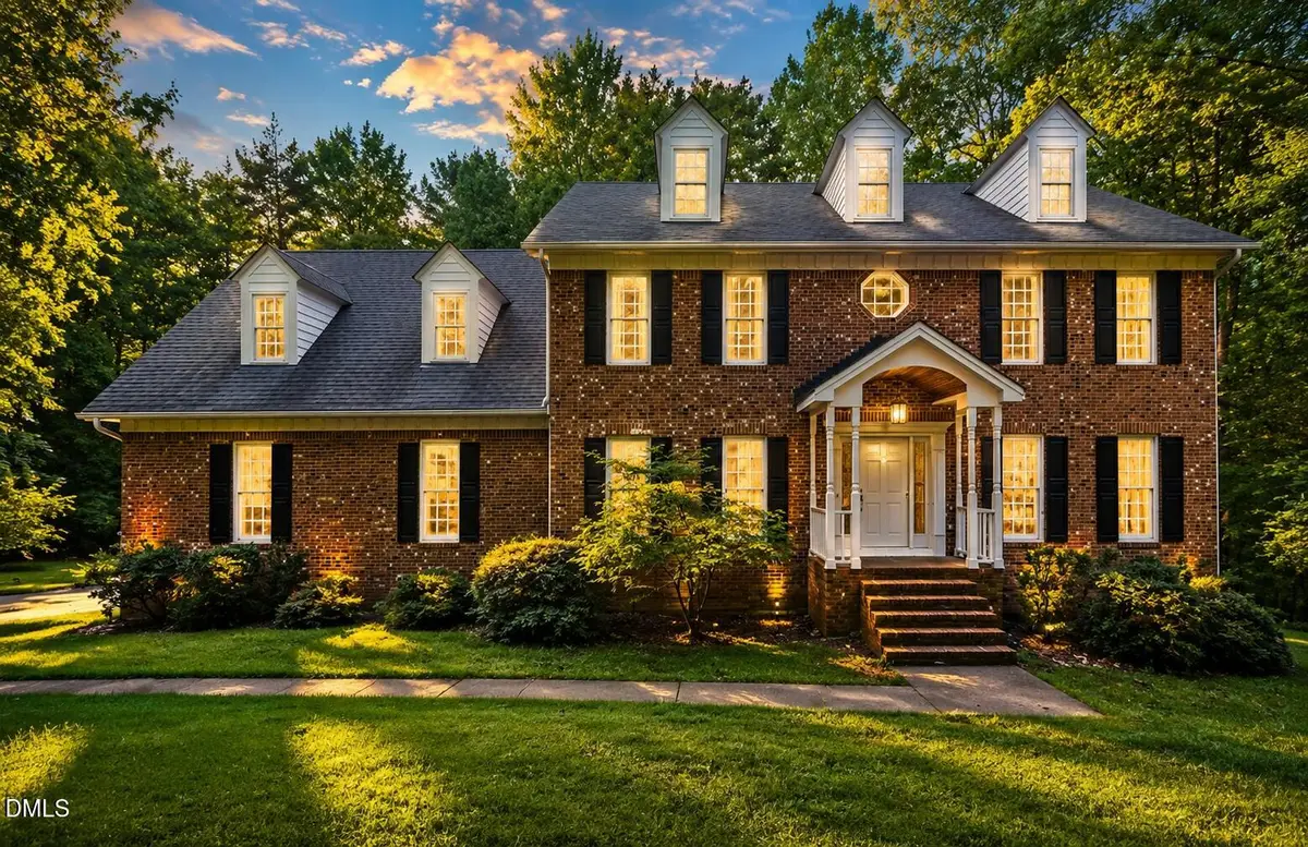 225 Jansmith Lane, Raleigh, NC 27615 - #1