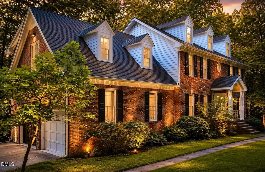 225 Jansmith Lane, Raleigh, NC 27615 - #3