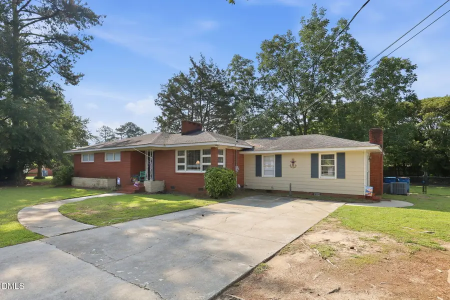 105 Jones Drive, Dunn, NC 28334 - #2