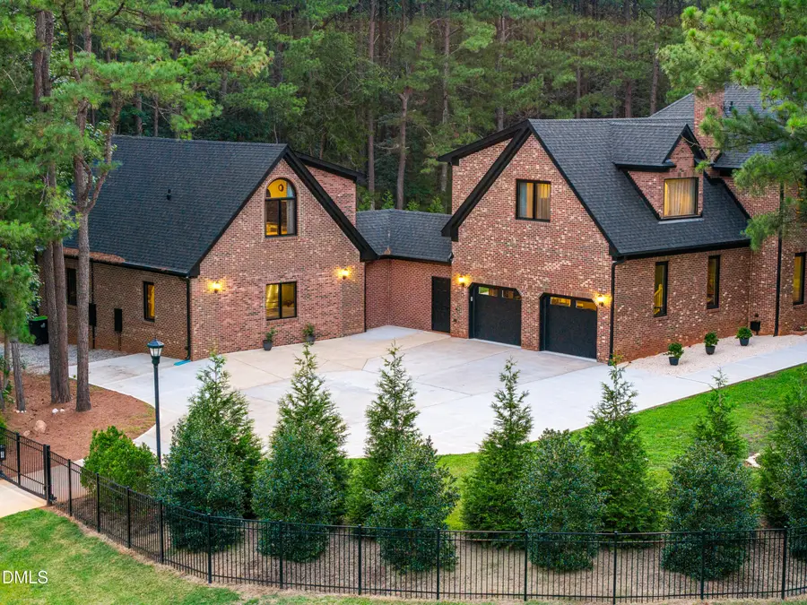 700 Lochgarton Lane, Raleigh, NC 27614 - #3