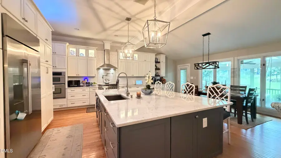 7517 Wingfoot Drive, Raleigh, NC 27615 - #2