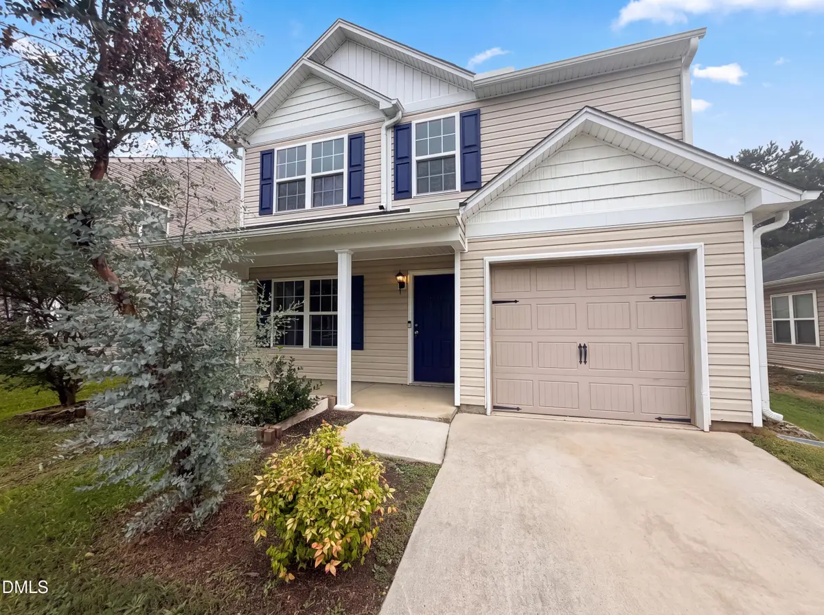1617 Brownairs Lane, Raleigh, NC 27610 - #1