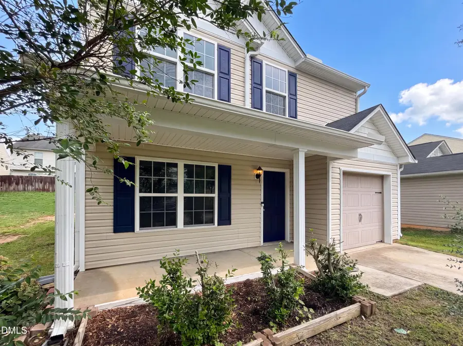 1617 Brownairs Lane, Raleigh, NC 27610 - #2