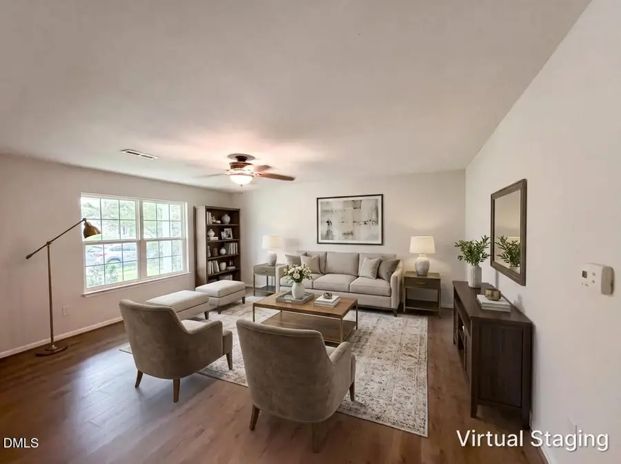 1617 Brownairs Lane, Raleigh, NC 27610 - #3