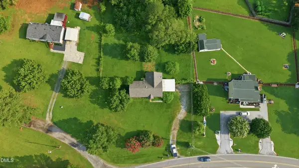 7912 Smith Road, Apex, NC 27539