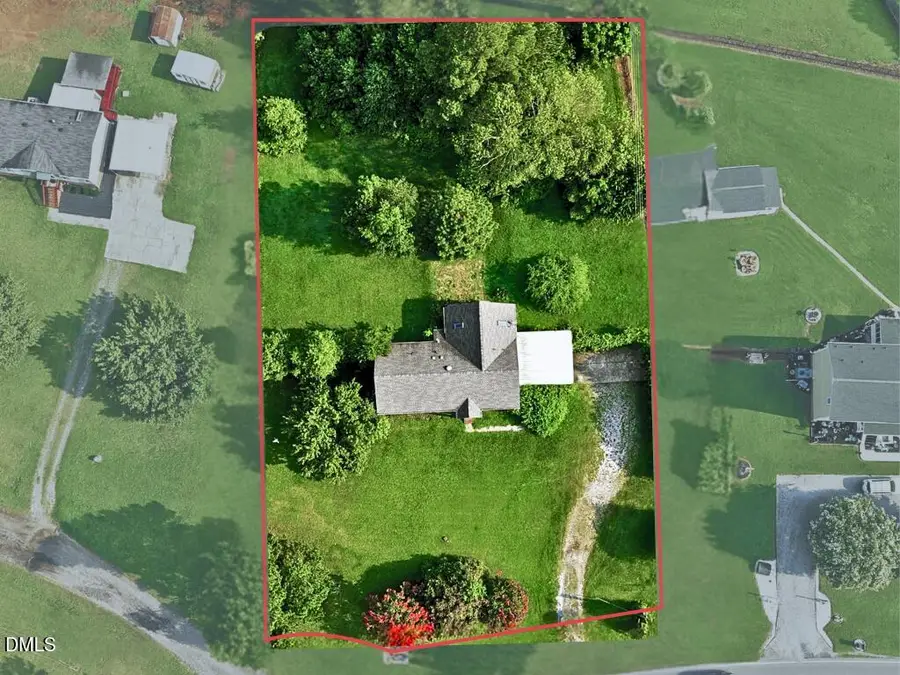 7912 Smith Road, Apex, NC 27539 - #2
