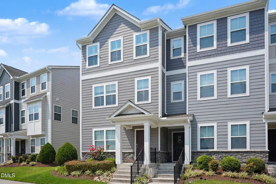 5925 Illuminate Avenue, Raleigh, NC 27616 - #3