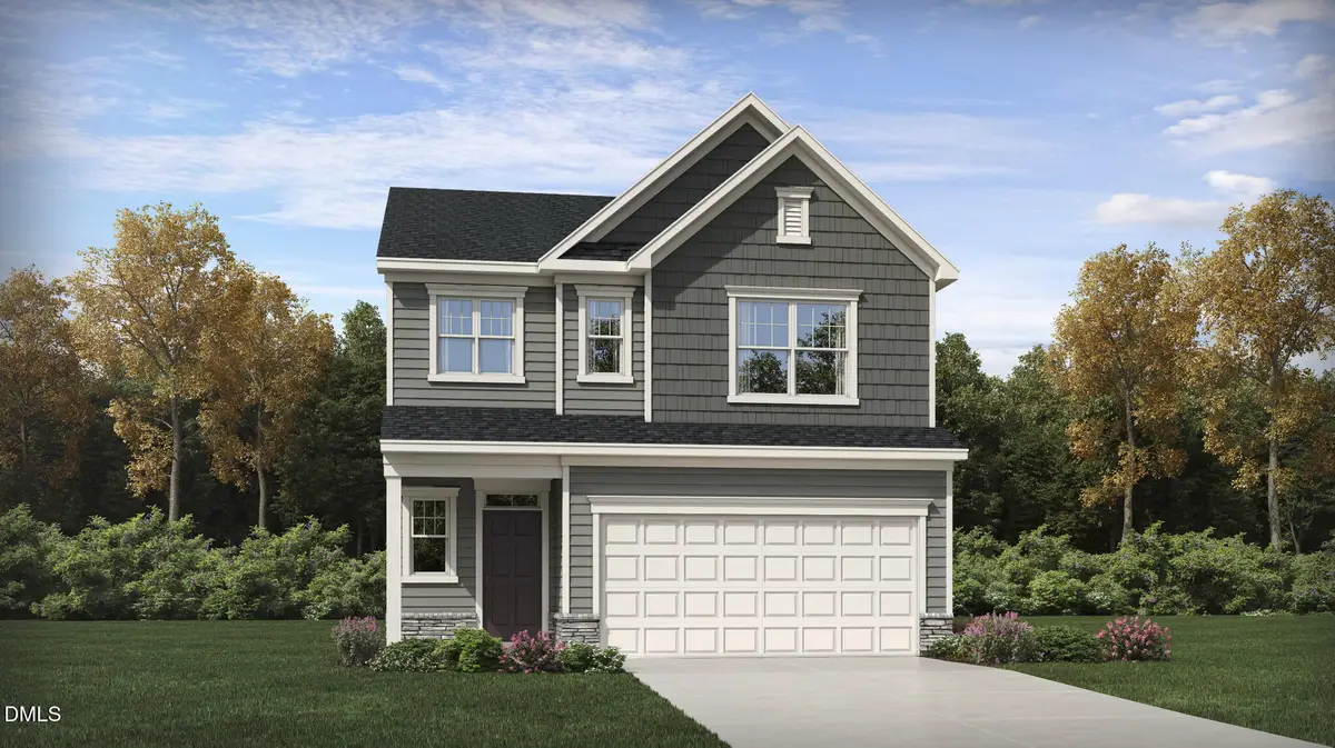 3021 Bay Foal Lane, Durham, NC 27703 - #1