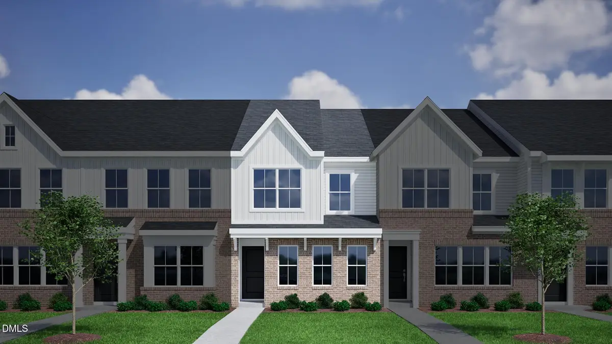 128 Flowering Maple Way, Garner, NC 27529 - #1