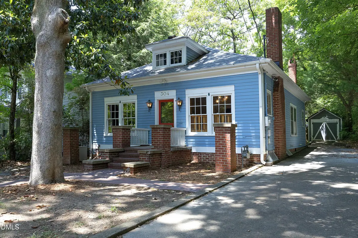 304 Mccauley Street, Chapel Hill, NC 27516 - #1