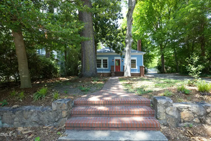 304 Mccauley Street, Chapel Hill, NC 27516 - #2