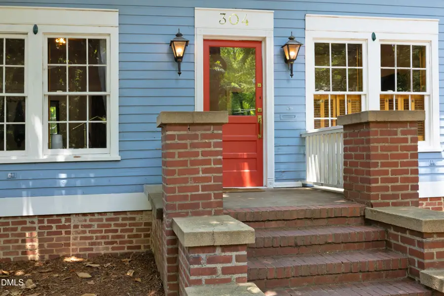 304 Mccauley Street, Chapel Hill, NC 27516 - #3