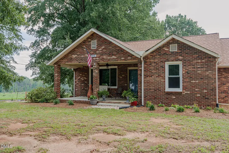 936 Blanch Road, Blanch, NC 27212 - #2