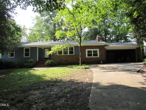103 Cliffview Drive, Knightdale, NC 27545