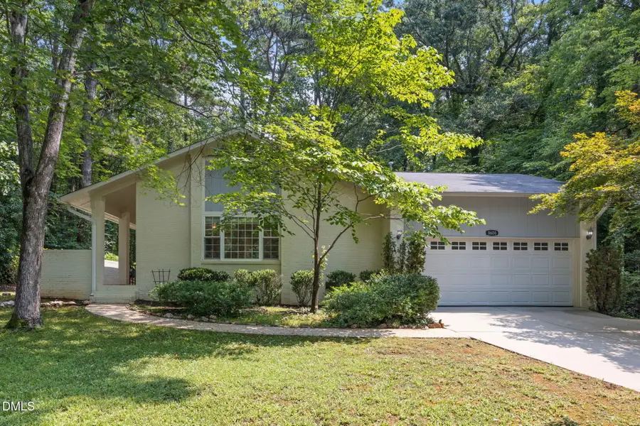 8608 Caswell Court, Raleigh, NC 27613 - #2