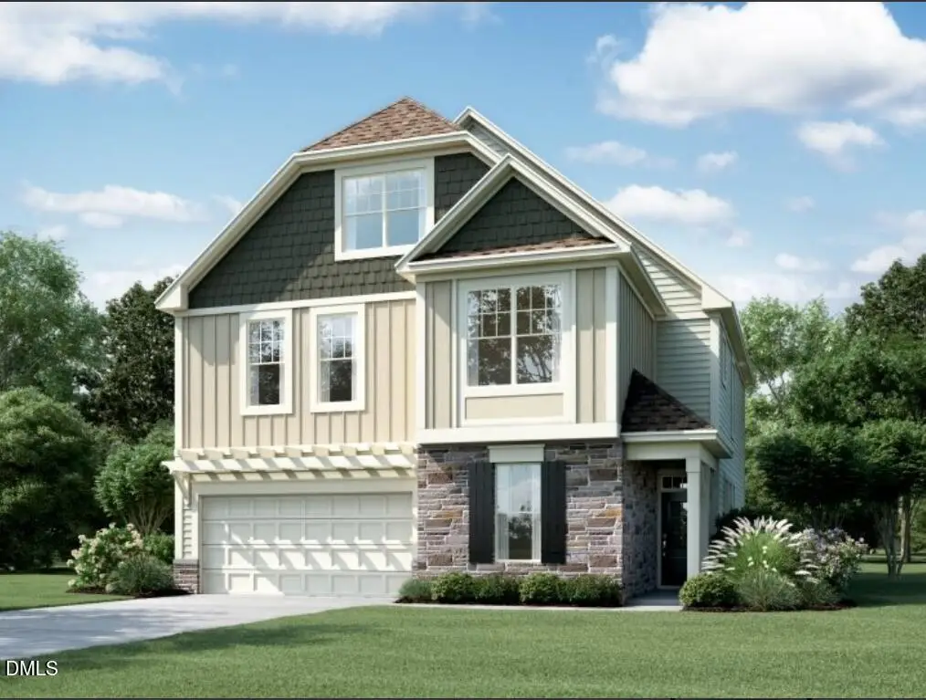 2300 Englemann Drive, Apex, NC 27502 - #1