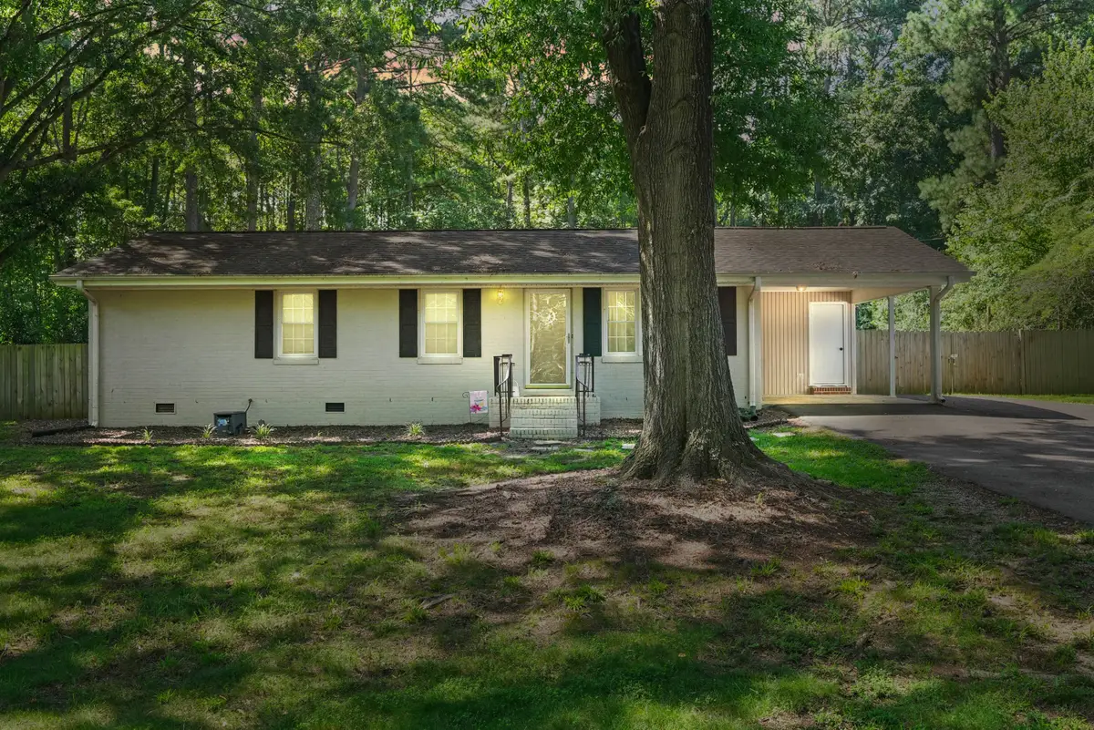 107 Twain Drive, Garner, NC 27529 - #1