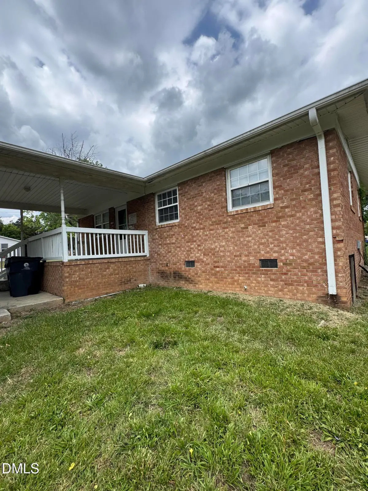 117 Ward Avenue, Oxford, NC 27565 - #1