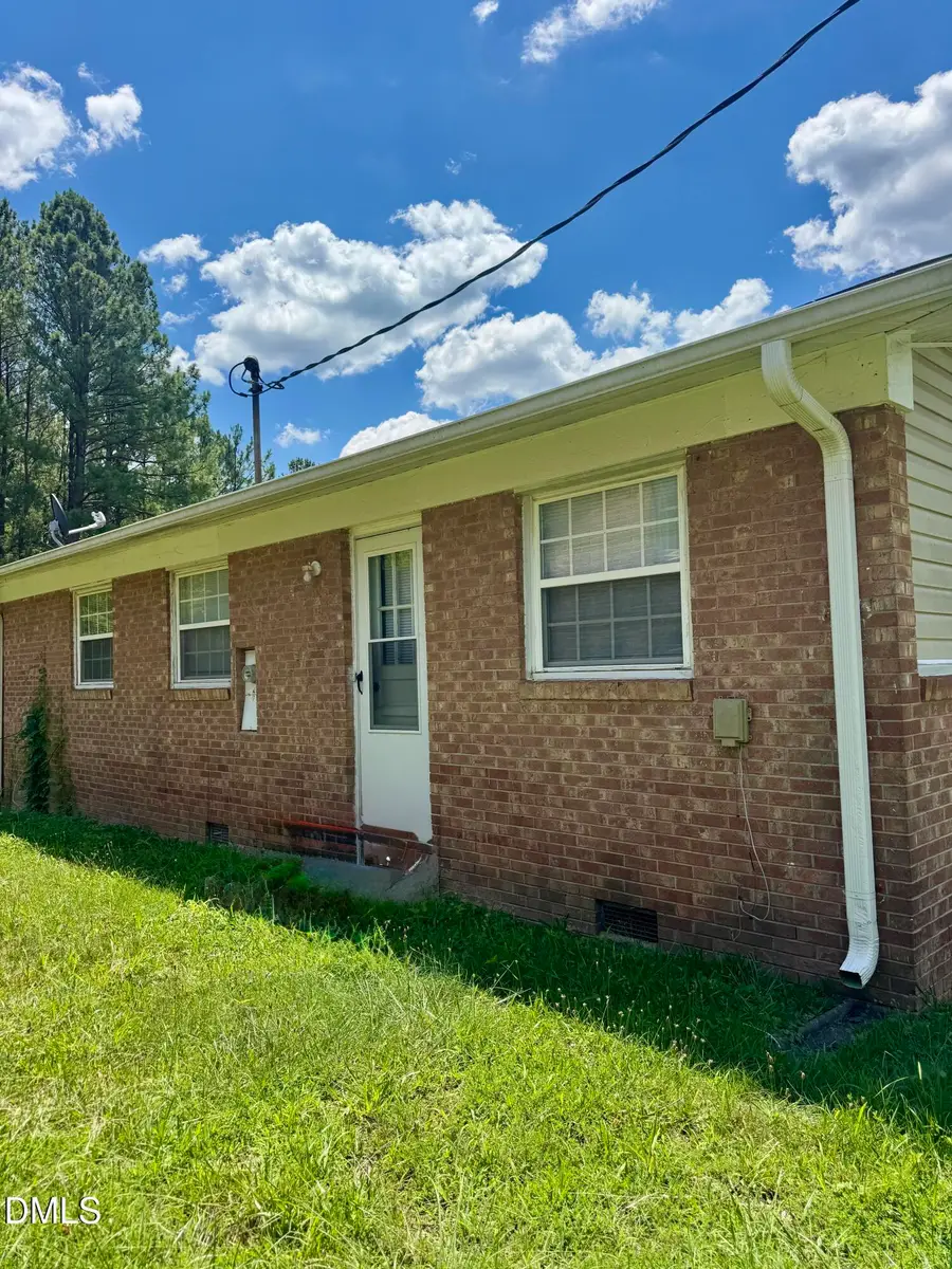 117 Ward Avenue, Oxford, NC 27565 - #2