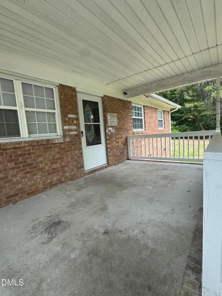 117 Ward Avenue, Oxford, NC 27565 - #3