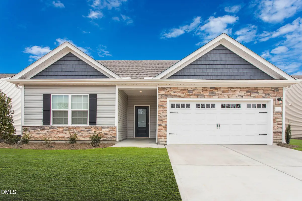 244 Custer Drive, Mebane, NC 27302 - #1