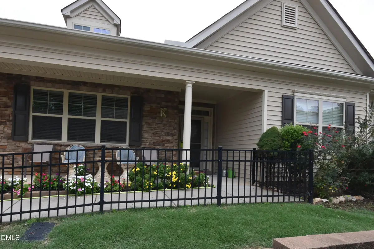 53 W Milan Court, Clayton, NC 27527 - #1