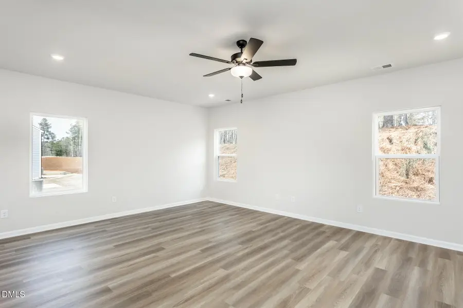 255 Custer Drive, Mebane, NC 27302 - #2