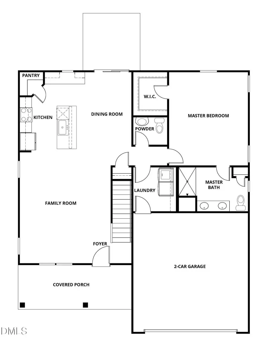 267 Custer Drive, Mebane, NC 27302 - #2