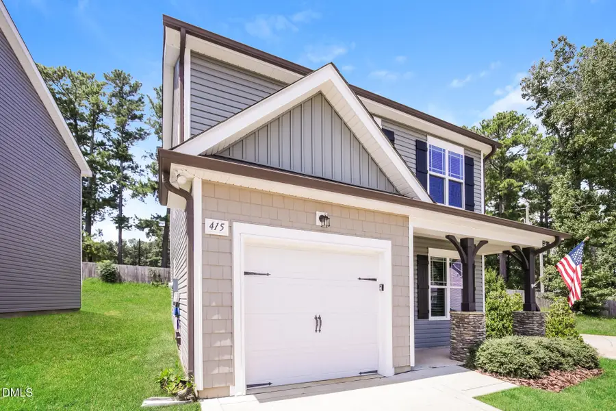 415 Crawford Parkway, Clayton, NC 27520 - #3